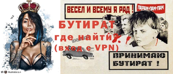 шишки Верея