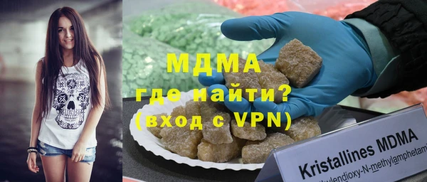 шишки Верея